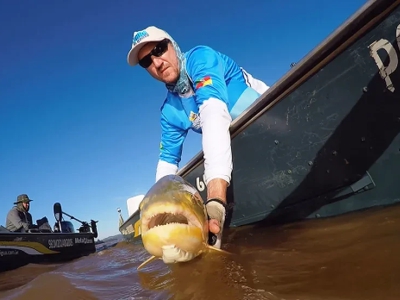 Dicas para a Preservação do Meio Ambiente durante a Pesca