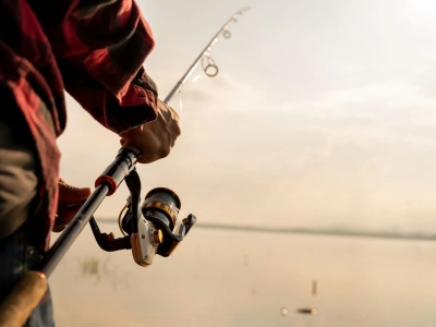 Top 5 Pesqueiros para Pesca Esportiva no Brasil