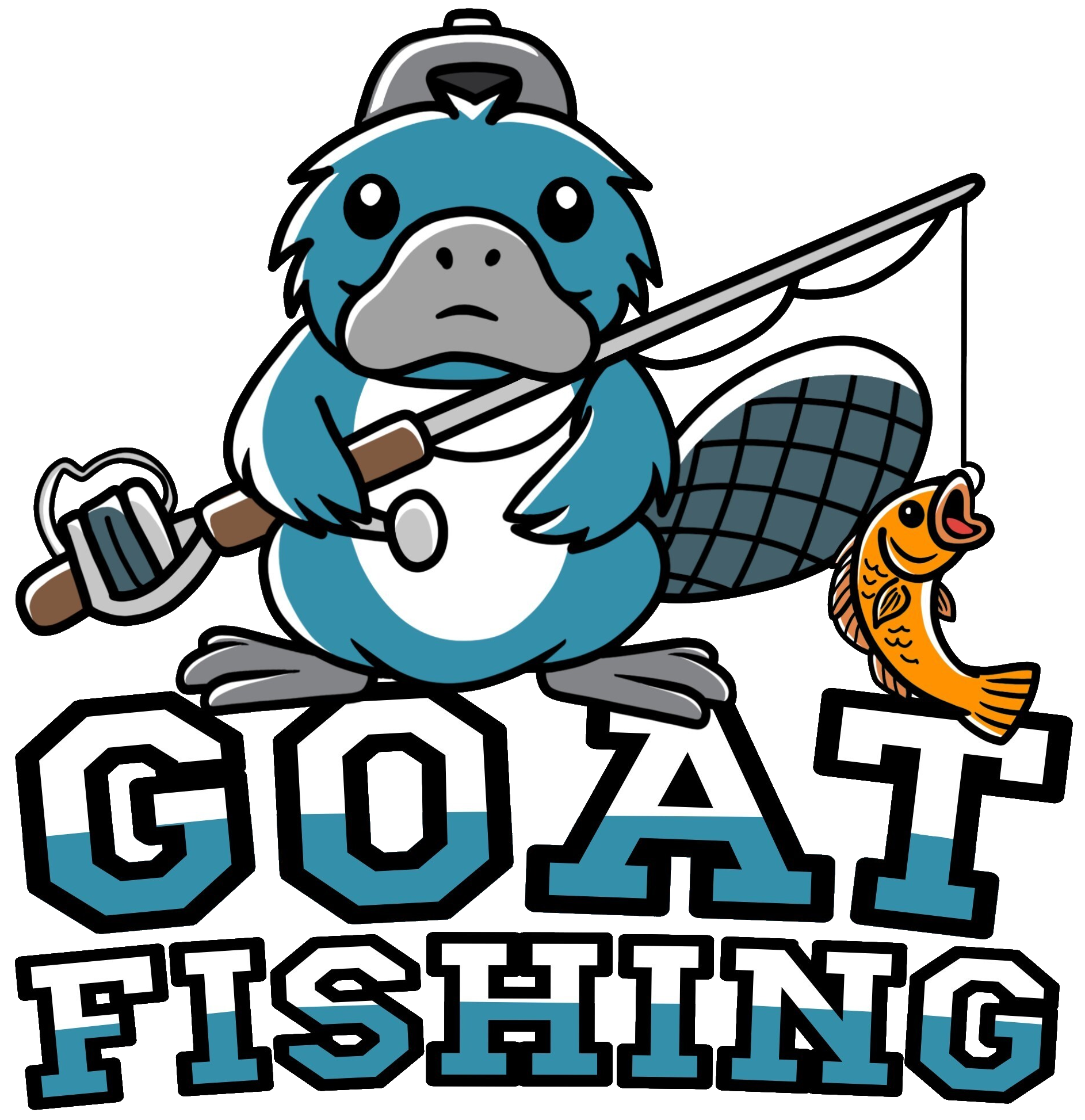 Goatfishing Tecnologia